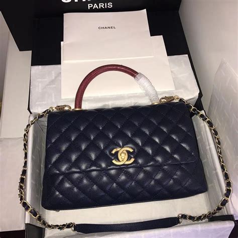 chanel dubai price